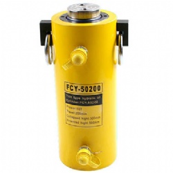 FCY-50200 hydraulic cylinder