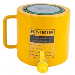 FCY-100100 hydraulic cylinder