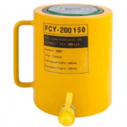 FCY-200150 hydraulic cylinder