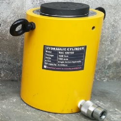 RSC-100150 hydraulic cylinder