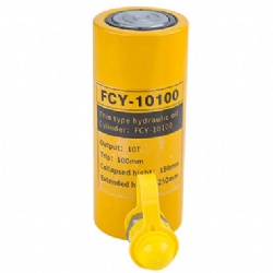 FCY-10100 hydraulic cylinder