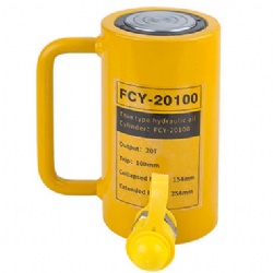 FCY-20100 hydraulic cylinder