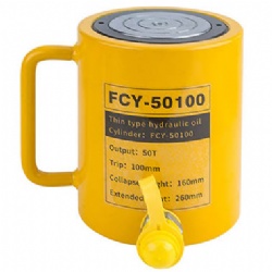 FCY-50100 hydraulic cylinder